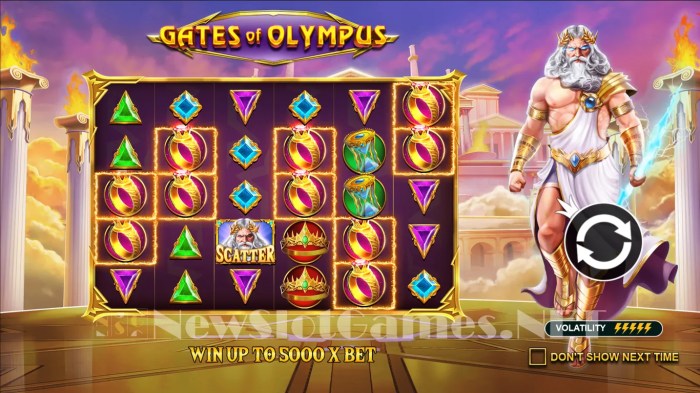 Olympus pragmatic casinos