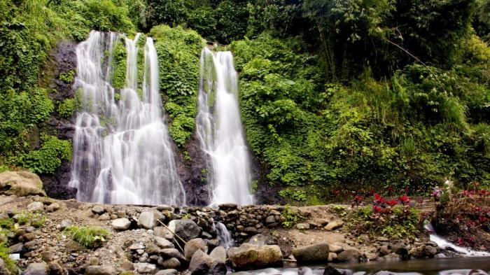 Air terjun banyuwangi