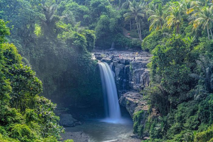 Air terjun blangsinga