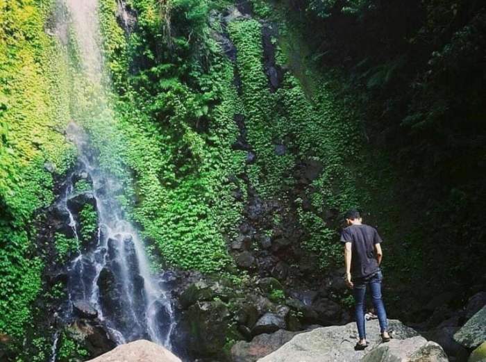 Air terjun ngawi