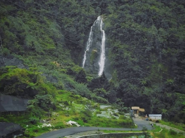 Curug sikarim