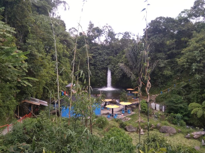 Air terjun sengkuang