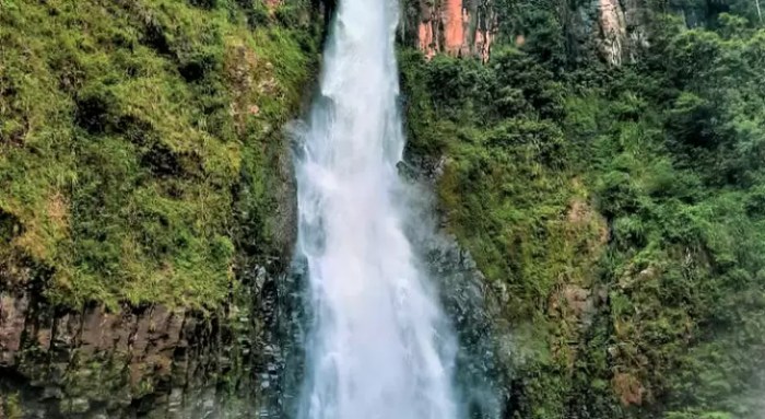 Air terjun takapala