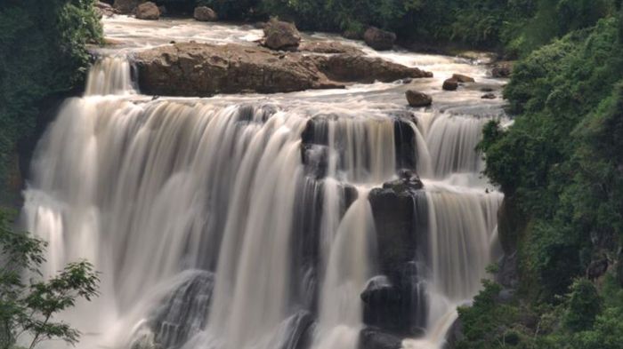 Air terjun singokromo