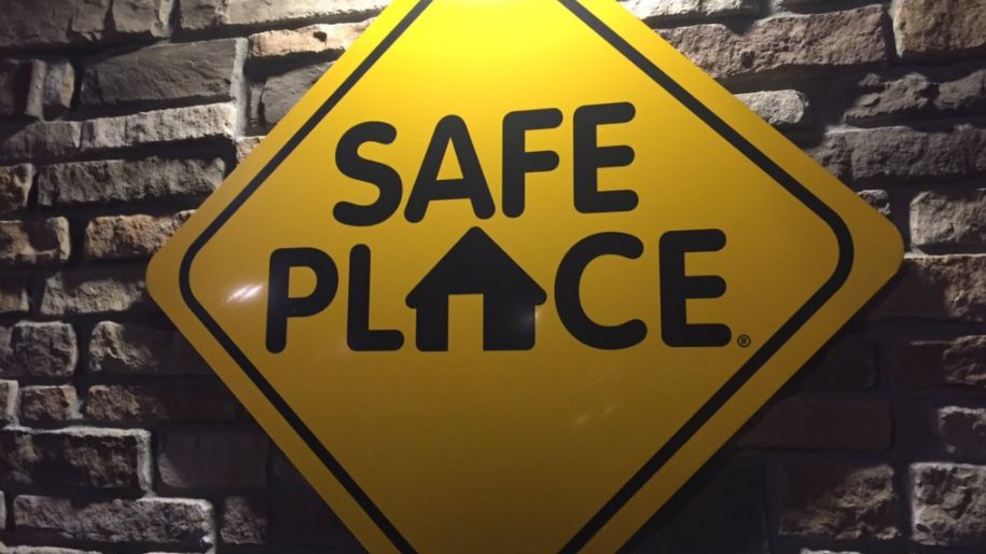 Safe place places kids need medium there