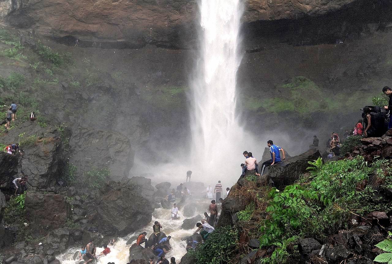 Air terjun pandaan