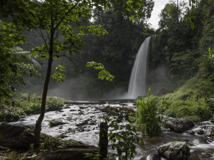 Waterfall indonesia waterfalls mylifesamovie chasing worth awesome sendang