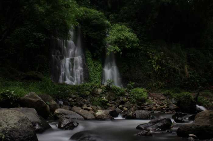 Air terjun jagir