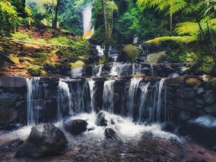 Air terjun mojokerto