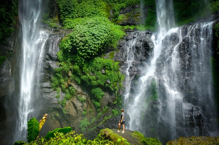 Air terjun sidoharjo