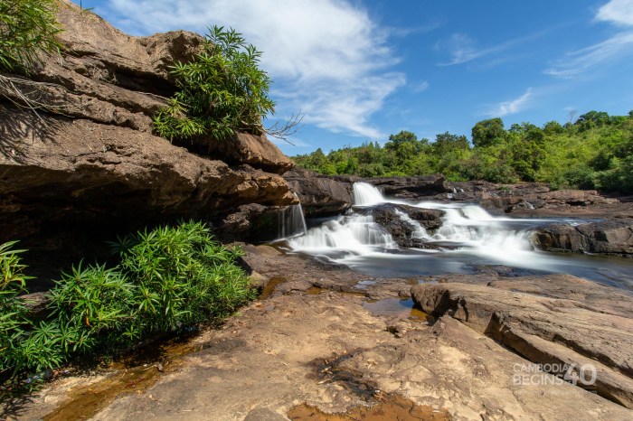 Air terjun haratai