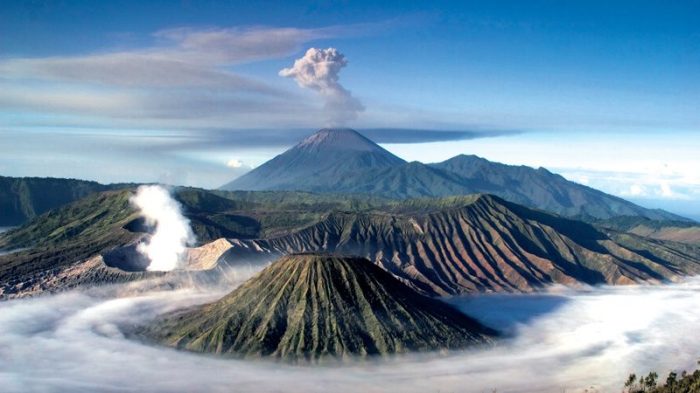 Bromo mount surabaya packages lawang cemoro