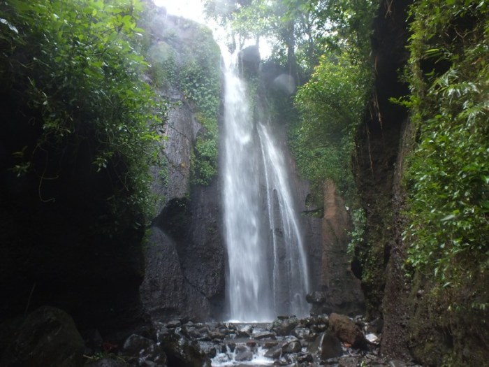 Curug nangka