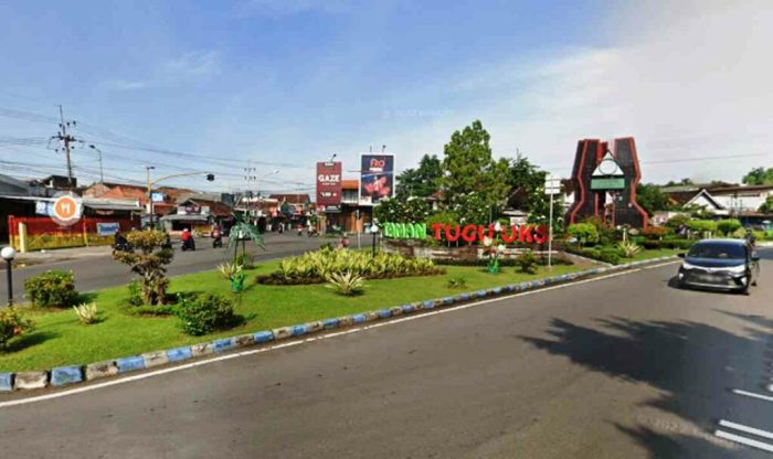 Jelajah Wisata Mojokerto Destinasi Menarik Jawa Timur