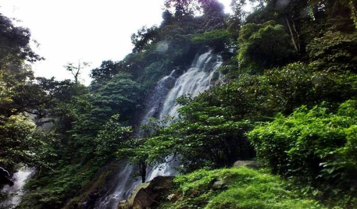 Curug cigamea