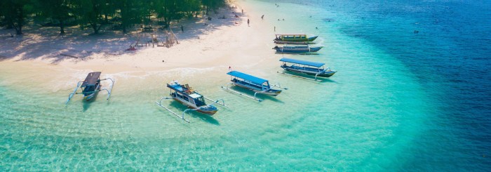 Wisata lombok tengah