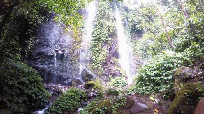 Air terjun tulungagung