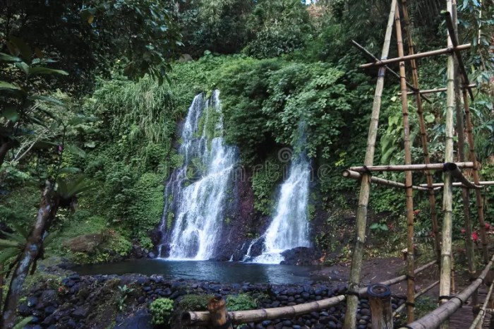 Air terjun jagir