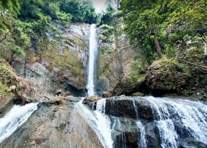 Pesona Air Terjun Jepara Surga Tersembunyi Jawa Tengah