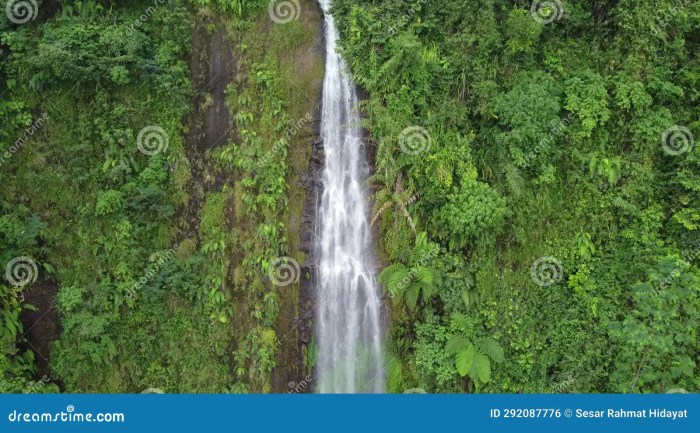 Air terjun pletuk