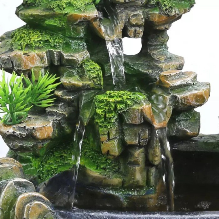 Bonsai air terjun