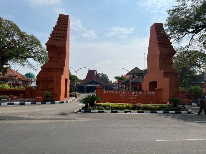 Wisata mojokerto