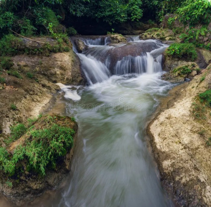 Jelajahi Pesona Coban Kedung Darmo