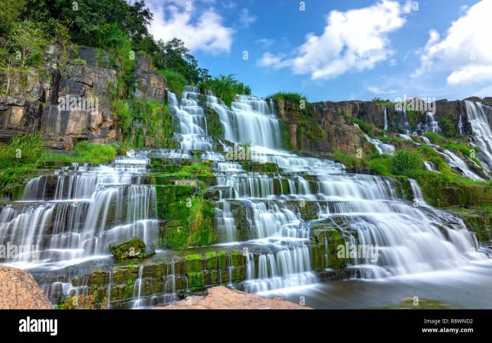 Air terjun pletuk