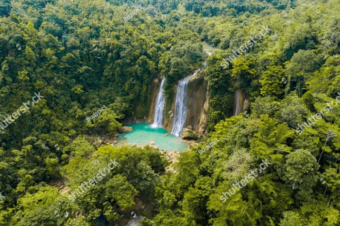 Curug sukabumi