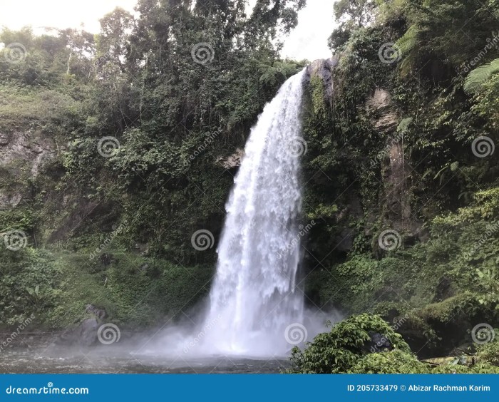 Air terjun sigerincing