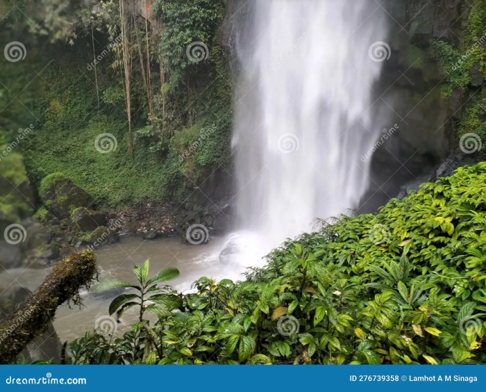 Air terjun sikulikap