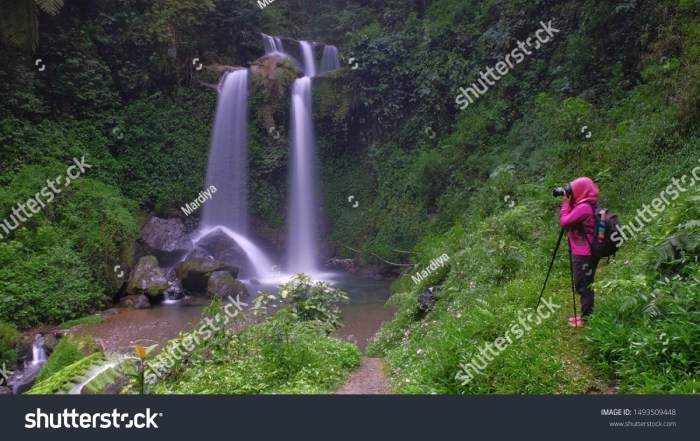 Banyumala twin waterfalls abrokenbackpack