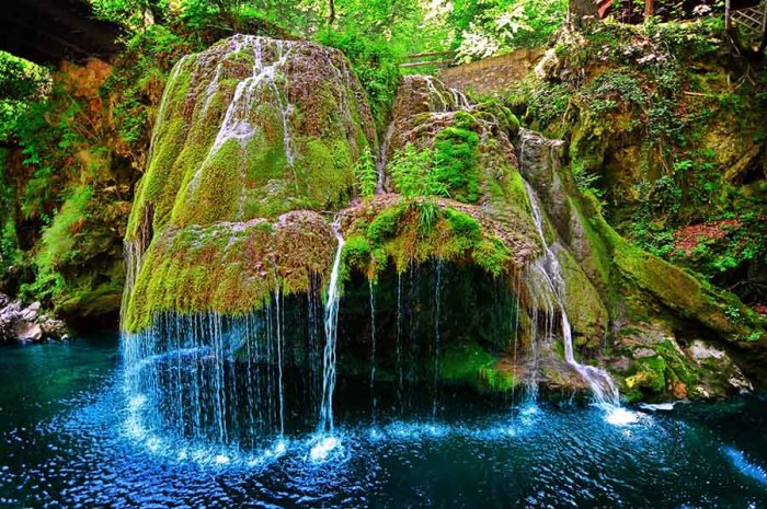 Waterfalls world visit falls should traveler every