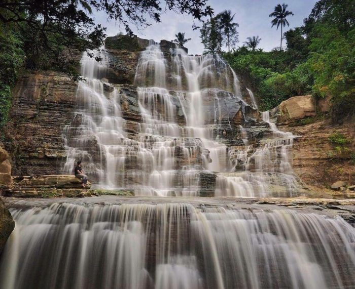 Lembah purba sukabumi